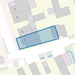 Perceel BDL01-G-3982