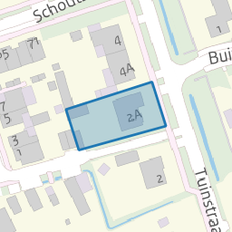 Perceel BDL01-G-3983