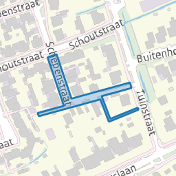 Perceel BDL01-G-3987