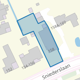 Perceel BDL01-G-4002