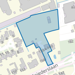 Perceel BDL01-G-4003