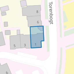 Perceel BDL01-G-4010