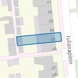 Perceel BDL01-G-4018