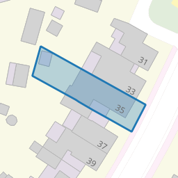 Perceel BDL01-G-4033