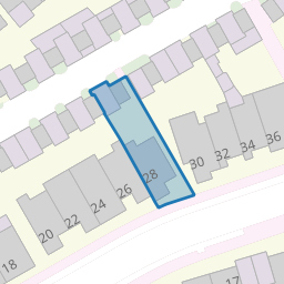 Perceel BDL01-G-4034