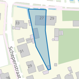 Perceel BDL01-G-4043