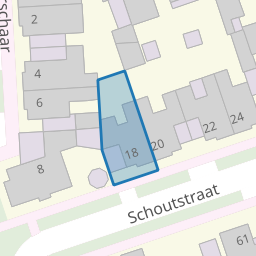 Perceel BDL01-G-4050