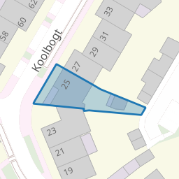 Perceel BDL01-G-4061