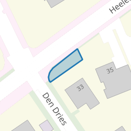 Perceel BDL01-G-4063