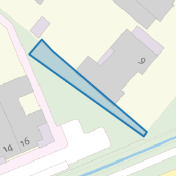 Perceel BDL01-G-4064