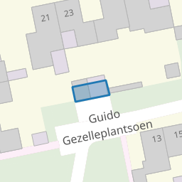 Perceel BDL01-G-4079