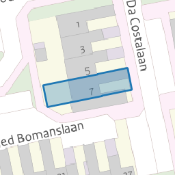 Perceel BDL01-G-4091