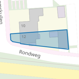 Perceel BDL01-G-4092