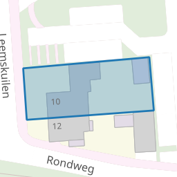 Perceel BDL01-G-4094