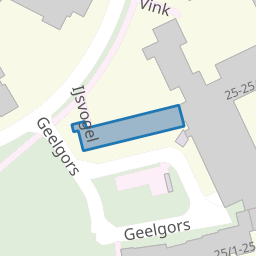 Perceel BDL01-G-4095