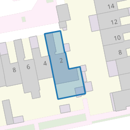 Perceel BDL01-G-4190