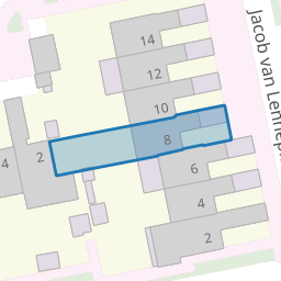 Perceel BDL01-G-4192