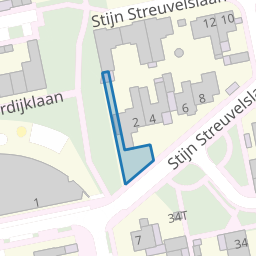 Perceel BDL01-G-4199