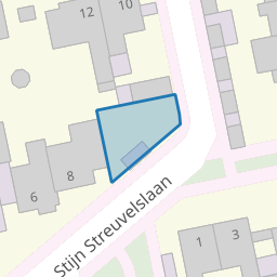 Perceel BDL01-G-4200