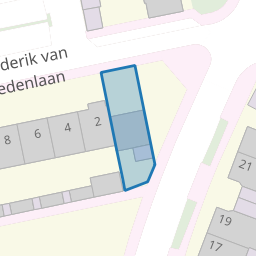 Perceel BDL01-G-4212