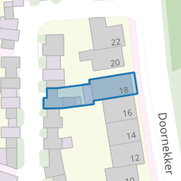 Perceel BDL01-G-4216