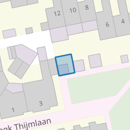 Perceel BDL01-G-4257