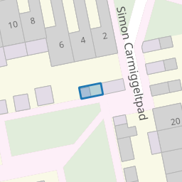 Perceel BDL01-G-4261