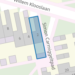 Perceel BDL01-G-4262