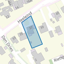 Perceel BDL01-G-4287