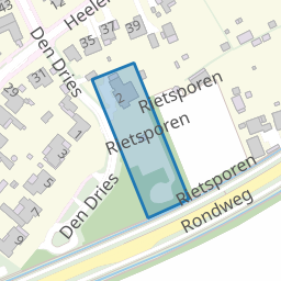 Perceel BDL01-G-4288