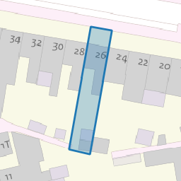 Perceel BDL01-G-4292