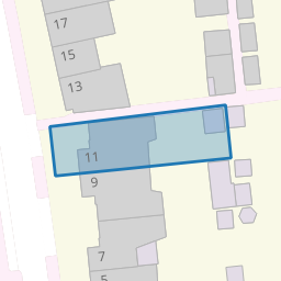 Perceel BDL01-G-4293