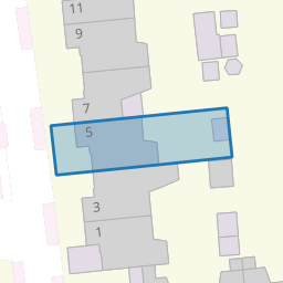 Perceel BDL01-G-4296