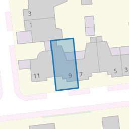 Perceel BDL01-G-4300