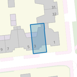 Perceel BDL01-G-4303