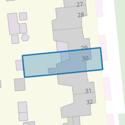 Perceel BDL01-G-4307