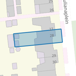 Perceel BDL01-G-4309