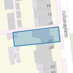 Perceel BDL01-G-4310