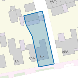 Perceel BDL01-G-4320