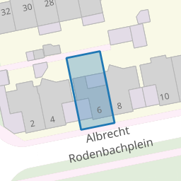 Perceel BDL01-G-4336