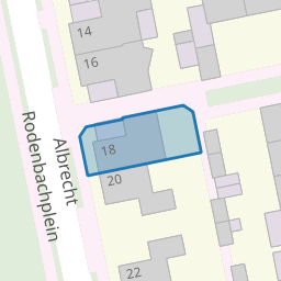 Perceel BDL01-G-4343