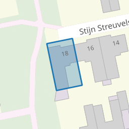 Perceel BDL01-G-4347