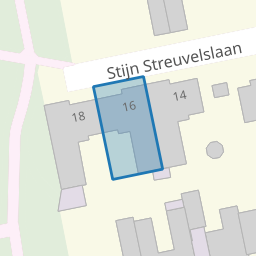 Perceel BDL01-G-4348