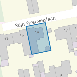 Perceel BDL01-G-4349