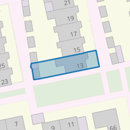 Perceel BDL01-G-4351