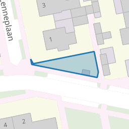 Perceel BDL01-G-4352