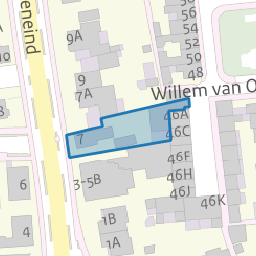 Perceel BDL01-G-4368