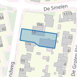 Perceel BDL01-G-4384