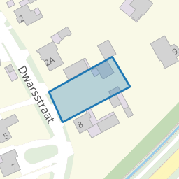 Perceel BDL01-G-4408