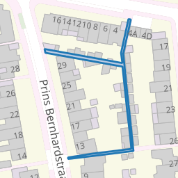 Perceel BDL01-G-4421